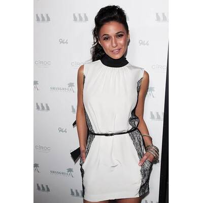 Vanessa Hudgens: Ihre schönsten Bilder