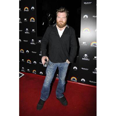 Ryan Dunn: Seine schönsten Bilder