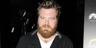 Ryan Dunn