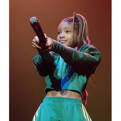 Willow Smith