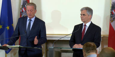 Steuerreform präsentiert