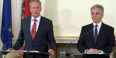 Steuerreform beschlossen