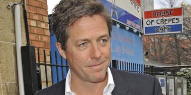 Hugh Grant