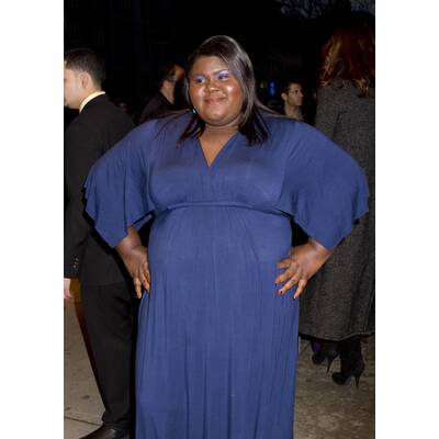 Gabourey Sidibe 