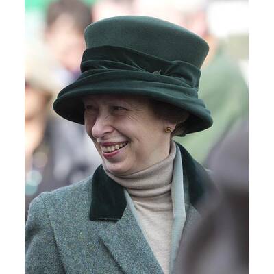 Umfrage: Die hässlichsten Royals aller Zeiten