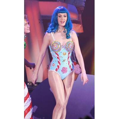 Maxim 2011 Top 100: Die heißesten Frauen der Welt