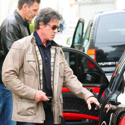 Vom Millionär zum Autowäscher