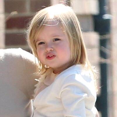 Das sind die coolsten Star-Sprösslinge. 