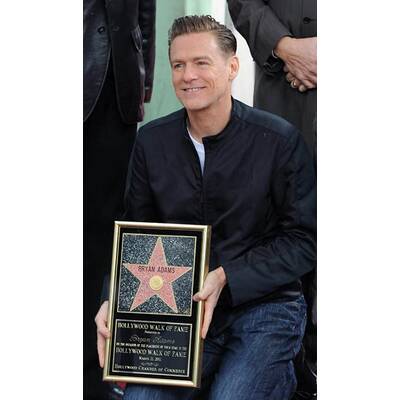 Babyboom bei den Stars