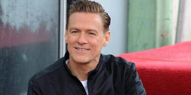 Bryan Adams