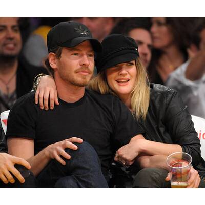 Turteltauben: Die schönsten Paare des Jahres 2012