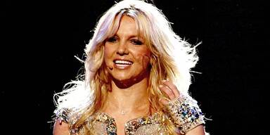 Britney Spears