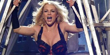 Britney Spears