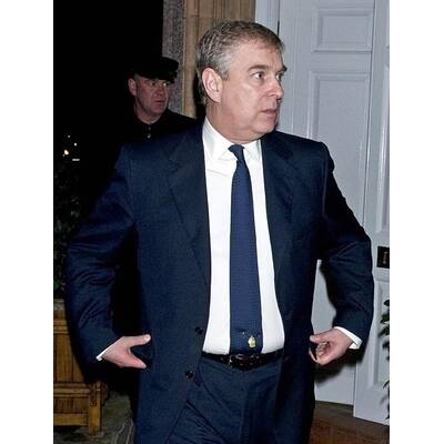 Umfrage: Die hässlichsten Royals aller Zeiten