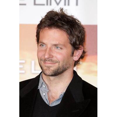 Bradley Cooper: Sexiest Man Alive 2011