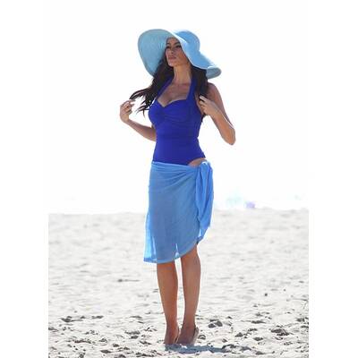 Maxim 2011 Top 100: Die heißesten Frauen der Welt