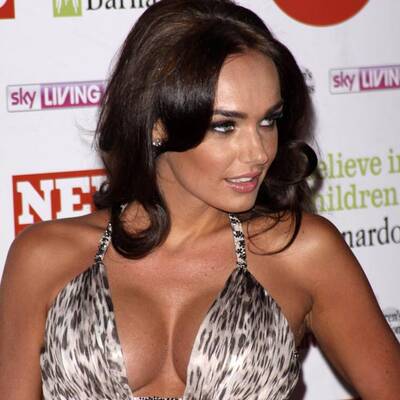 Tamara Ecclestone: Ihre schönsten Bilder