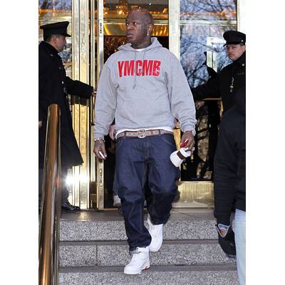 Forbes-Liste: Die reichsten Rapper 