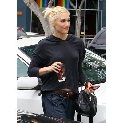 Die Nagellack-Lieblinge der Stars