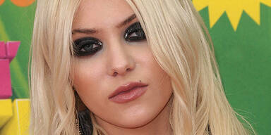 Taylor Momsen gibt Schauspielerei auf