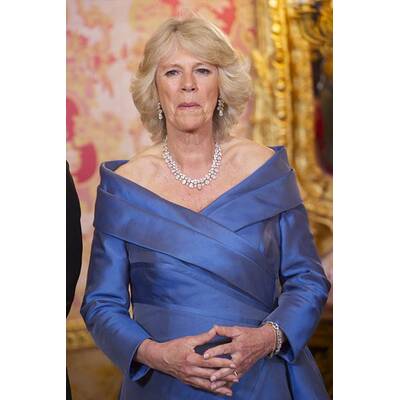 Umfrage: Die hässlichsten Royals aller Zeiten