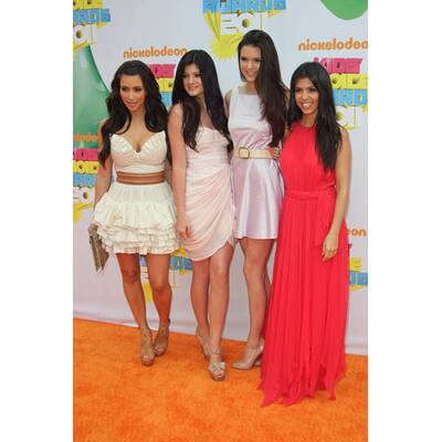 Kim Kardashian: Ihre besten Bilder