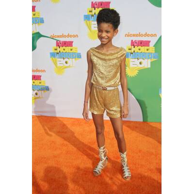 Willow Smith