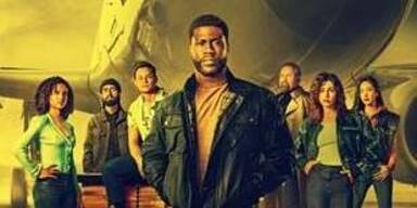 Die Streaming-Highlights im neuen Jahr