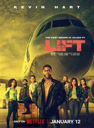 Die Streaming-Highlights im neuen Jahr