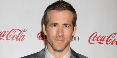 Ryan Reynolds