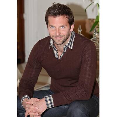 Bradley Cooper: Sexiest Man Alive 2011