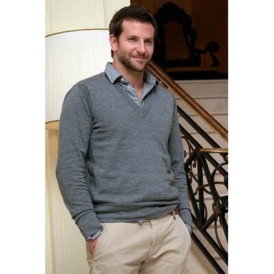 Bradley Cooper: Sexiest Man Alive 2011
