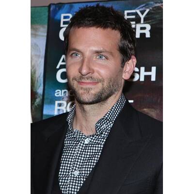 Bradley Cooper: Sexiest Man Alive 2011