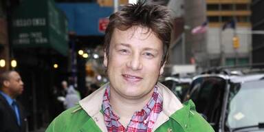 Jamie Oliver