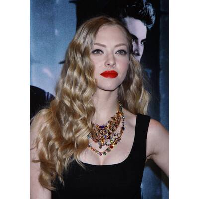 Victoria's Secret What's Sexy List 2011