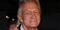 Hugh Hefner