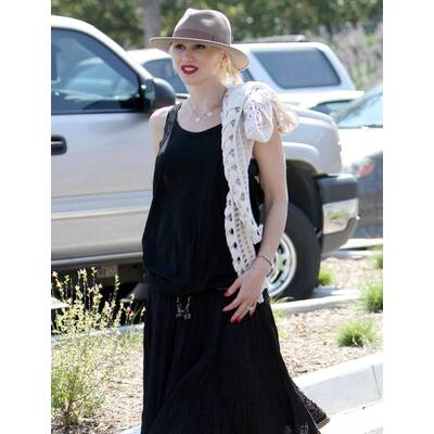 Die Nagellack-Lieblinge der Stars