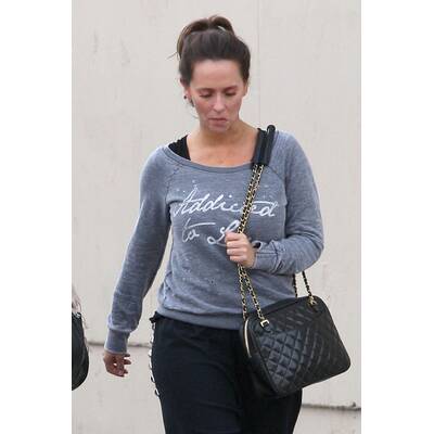 Jennifer Love Hewitt