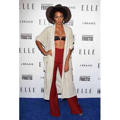 Solange Knowles