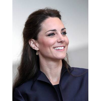 Kate's Sommer-Kleider