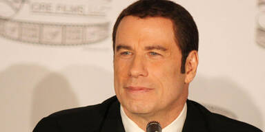 John Travolta