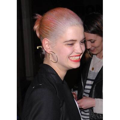 Top 10 der schlimmsten Star-Frisuren 2011