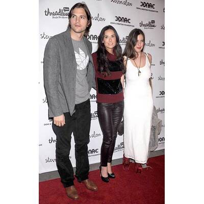 Demi Moore: Ihre besten Bilder