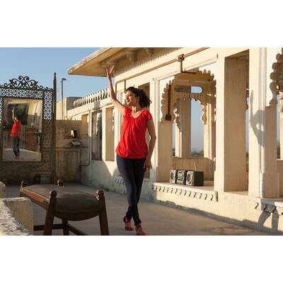 Best Exotic Marigold Hotel 2