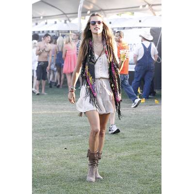 Coachella Festival 2011