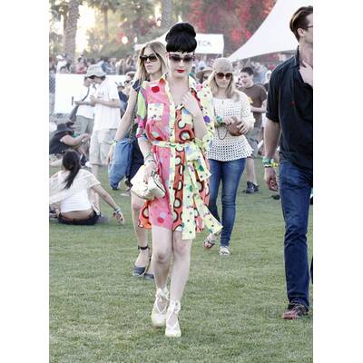 Coachella Festival 2011
