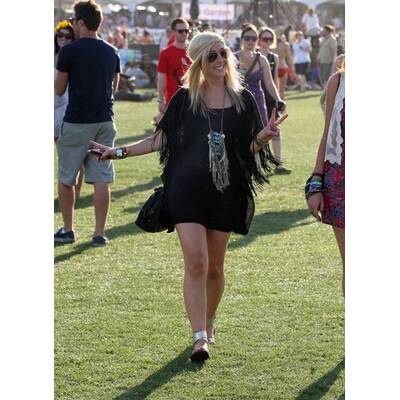 Coachella Festival 2011