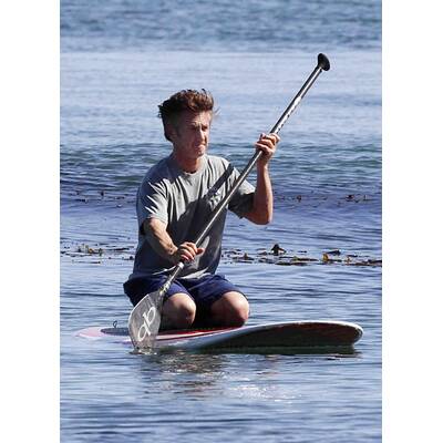 Star-Trend: Stand Up Paddling