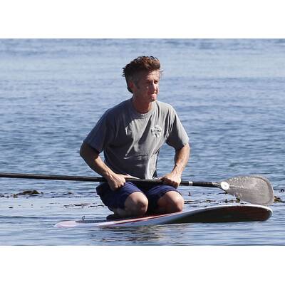Star-Trend: Stand Up Paddling