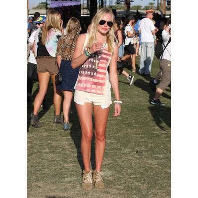 Coachella Festival 2011